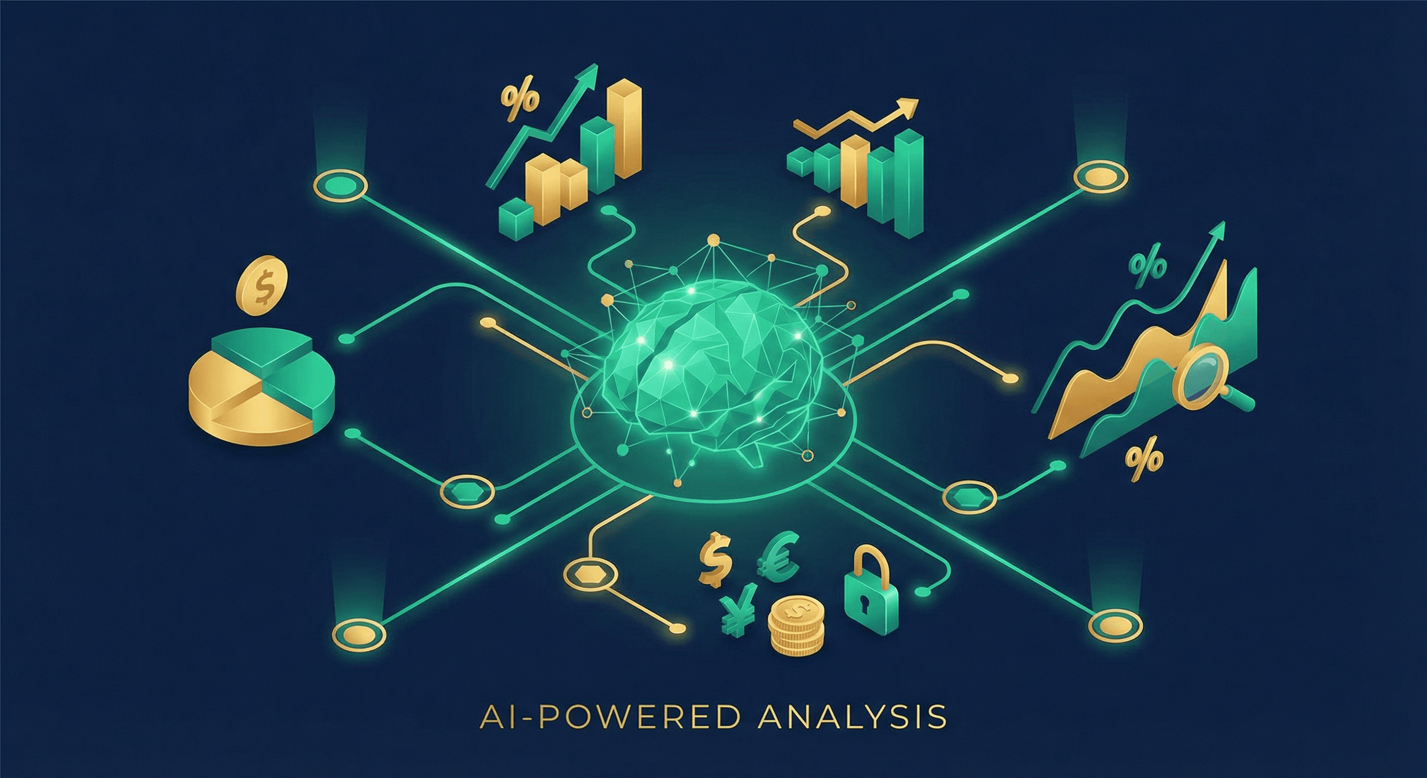 AI-Powered Financial Analysis